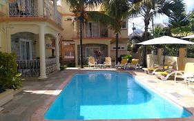 Sweet Escape Villa